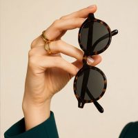 Glasses