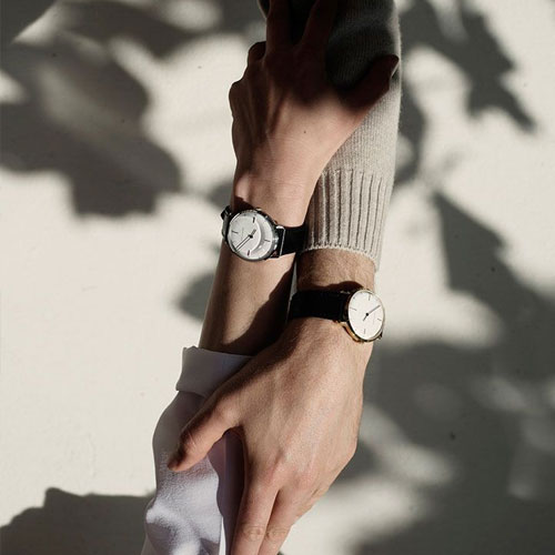 Wristwatch