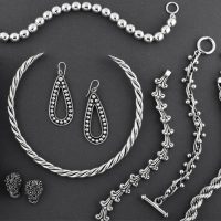 silver